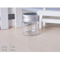 Haonai glassware bottle,medicine glass bottle